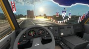MAZ 5440 for Euro Truck Simulator 2 miniature 5