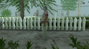 Призрак Диаза for GTA San Andreas miniature 2