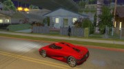 IV High Quality Lights Mod v2.2 для GTA San Andreas миниатюра 2