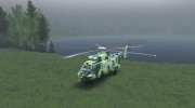Ми 8 for Spintires 2014 miniature 1