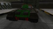 Качественный скин для ИС-8 para World Of Tanks miniatura 4