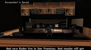 Happy End для GTA San Andreas миниатюра 5