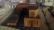 HDR Factory Build Mipmapped для GTA San Andreas миниатюра 2