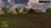 Черновское for Farming Simulator 2017 miniature 6