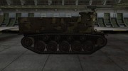 Простой скин M37 for World Of Tanks miniature 5