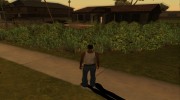 Grass GTA V Beta para GTA San Andreas miniatura 9