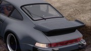 Porsche 911 Turbo (930) 1985 для GTA San Andreas миниатюра 17