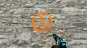 Звуки спрея из CS:GO for Counter Strike 1.6 miniature 1