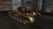 M46 Patton 2 для World Of Tanks миниатюра 5