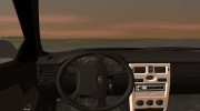 ВАЗ 2170 V3 para GTA San Andreas miniatura 6