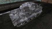 Шкурка для E-75 for World Of Tanks miniature 1