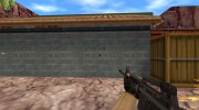Ultimate M4A1 для Counter Strike 1.6 миниатюра 1