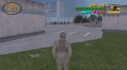 Hud Colors from VCS для GTA 3 миниатюра 1