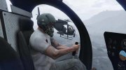 Ambient Hit Squads 2.1 for GTA 5 miniature 12
