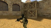 BRII Famas-3 on ImBrokeRu Animations para Counter Strike 1.6 miniatura 5