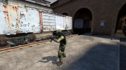 US Soldier CT para Counter-Strike Source miniatura 5