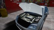 Vauxhall Vectra C Mk3 for GTA San Andreas miniature 5