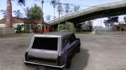 Coffin San Andreas Stories para GTA San Andreas miniatura 4