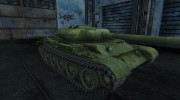 T-54 Bilya для World Of Tanks миниатюра 5