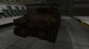 Американский танк T28 Prototype для World Of Tanks миниатюра 4