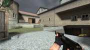 Sarqunes Brand New Ak-47 for Counter-Strike Source miniature 1
