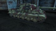 JagdTiger para World Of Tanks miniatura 5