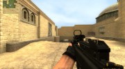 H&K First.Compile/Hack for Counter-Strike Source miniature 1