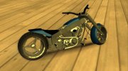 GTA 5 Inovation con las Texturas Arregladas para GTA San Andreas miniatura 2