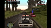 Работа автомеханика 1.0 для GTA San Andreas миниатюра 1