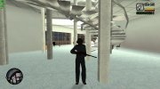 Сохранение для Zombie Andreas v 1.1 (без читов) - Выживание for GTA San Andreas miniature 5