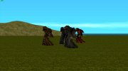 Послушники из Warcraft III  miniatura 3