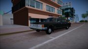 ЗиЛ 4104 для GTA Vice City миниатюра 1