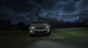 Opel Astra J Universal 2010 для GTA San Andreas миниатюра 5