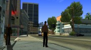 Маскировка para GTA San Andreas miniatura 4