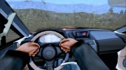 Lexus RX300 2001 для GTA San Andreas миниатюра 4