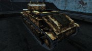 T-28 для World Of Tanks миниатюра 3