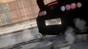 Toyota Supra RZ Drift для GTA 4 миниатюра 6