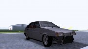 ВАЗ 2109 for GTA San Andreas miniature 4