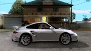 Porsche 911 GT2 для GTA San Andreas миниатюра 5