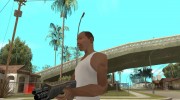 Spas 12 для GTA San Andreas миниатюра 4