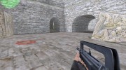 Ultimate HD FAMAS para Counter Strike 1.6 miniatura 2