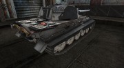 PzKpfw VIB Tiger II para World Of Tanks miniatura 4