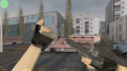 Warface SIG Sauer P226 C для Counter Strike 1.6 миниатюра 10