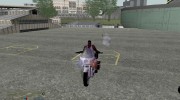 [SAMP-RP] Дальнобойщик для GTA San Andreas миниатюра 2