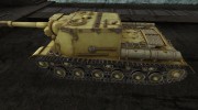 ИСУ-152 for World Of Tanks miniature 2