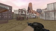 de_westwood для Counter Strike 1.6 миниатюра 6