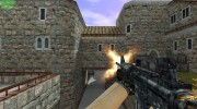 Digital Camu HKM4C for Counter Strike 1.6 miniature 2