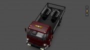 FSC Star 200 for Euro Truck Simulator 2 miniature 21