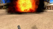 Новые эффекты para GTA San Andreas miniatura 2