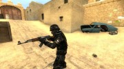 The Spetsnaz: Russias Special Force для Counter-Strike Source миниатюра 4